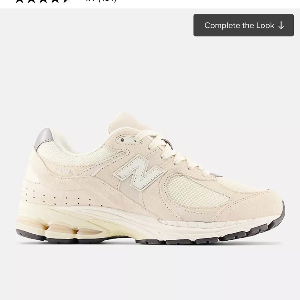 New Balance 200r